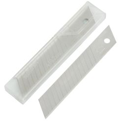 Set 5 lame detasabile Wolfcraft 4182000, profi 15 segmente, latime 18 mm