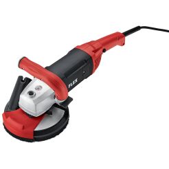 Masina de slefuit cu disc diamantat Flex LD 18-7 150 R Kit TH-Jet, 1800 W, 150 mm, 7000 rpm