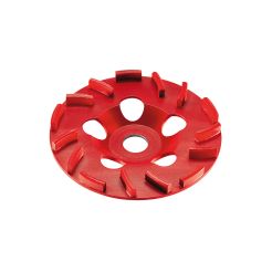 Disc diamantat Screed-Jet Flex 418927, E-Jet D150 22.2, 150 mm