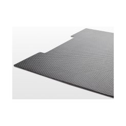 Insertie antialunecare Flex TKE-AR 374, 419397, 378 x 296 x 3 mm, pentru cutie L-BOXX 374