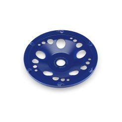 Disc diamantat Flex 420425, PCD PKD-Jet 6-Cut D180 22.2, 180 mm