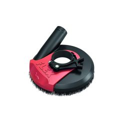 Protectie cu inel de extractie din cauciuc Flex SG D125 LD, 421111, 125 mm