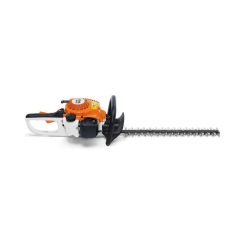 Masina de tuns gard viu cu motor pe benzina STIHL HS 45, 1. 0 CP, 45 cm