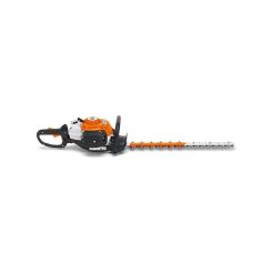 Masina de tuns gard viu cu motor pe benzina STIHL HS 82 R, 1. 0 CP, 60 cm