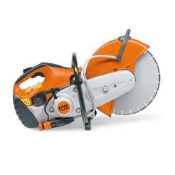 Masina de debitat STIHL TS 420, motor termic, 350 mm, 4.35 CP