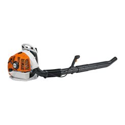 Suflanta STIHL cu motor termic BR430, 3.9 cp, 1300 m3/h
