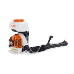 Atomizor STIHL SR 430, 3.9 CP, 63.3 cm³, 14 l