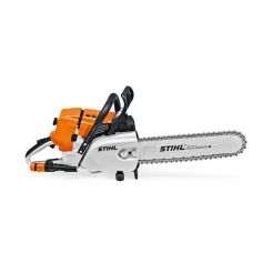 Motofierastrau cu lant diamantat STIHL GS 461, 5.8 CP, sina 40 cm, pas 3/8"