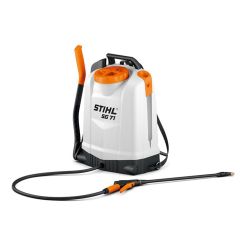 Pulverizator manual STIHL SG 71, rezervor 18 l