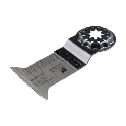 Panza de fierastrau Wolfcraft 4257000, HCS "Expert" cu intrare directa in material, latime 50 mm, prindere Starlock