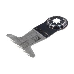 Panza de fierastrau Wolfcraft 4258000, BiM "Expert", tais drept, prindere Starlock