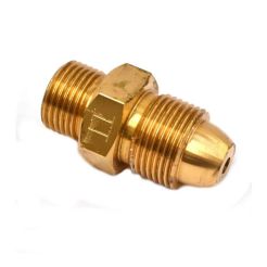 Adaptor butelie gaz Telwin 432102 GB, pentru Argon, Co2