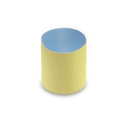 Set 5 mansoane de slefuit Flex CE-P240 VE5, CORUFLEX D100x100 mm