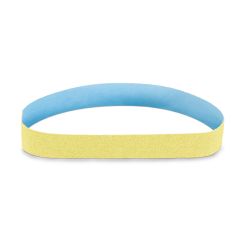 Set 10 benzi de slefuit Flex 434825, CORUFLEX 533x30 CR-P 120 VE10, Gr. P 120