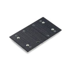 Pad pentru slefuit Flex 436305, SP 80x133-8F (FL), velcro, 80 x 130 mm.