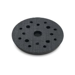 Pad pentru slefuit Flex 436348, SP D125-8 (FL), velcro, 125 mm.