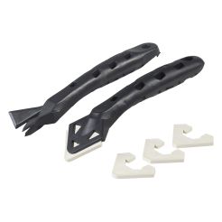 Set reparatii rosturi de silicon Wolfcraft 4364000