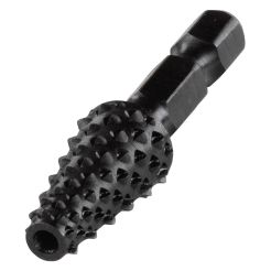 Freza conica Wolfcraft 4378000, 6-12x22 mm