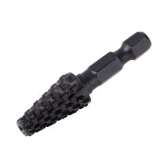 Freza conica Wolfcraft 4381000, 6-11x22 mm