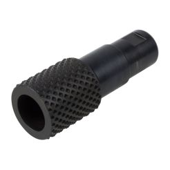 Raspel cilindric pentru lemn Wolfcraft 4385000, 31.5 x 35 mm, M 14