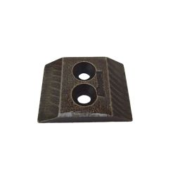 Cutit de schimb STIHL 44046823102, pentru burghiele de pamant cu diametrul 90 mm
