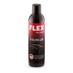 Pasta polisat Flex 443298, P 03/06-LDX, 250 mg 