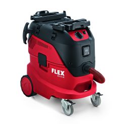 Aspirator  profesional umed uscat Flex VCE 44 L AC 230/CEE, 1200 W, 42 l 
