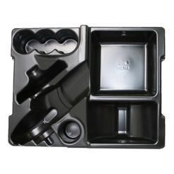 Insertie cutie Flex TKE PE14 444375, L-BOXX 238