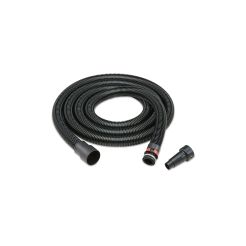 Furtun aspirator cu control debit aer Flex SH-C 32x4m, 445037, 32 mmx4 m