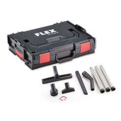 Set curatenie Flex 451703, CLE 32 AS + L-BOXX