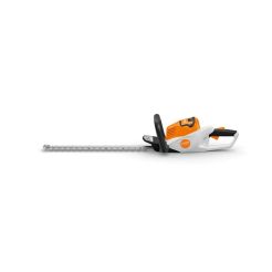 Trimmer electric pentru gard viu Stihl HSA 50, lama 50 cm, compatibil cu acumulatori AK