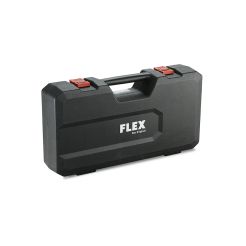 Valiza din plastic pentru transport Flex TK-S RS 13-32, 455059
