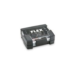 Set biti torsiune Flex 455881, DB T-Box Set, 19 piese
