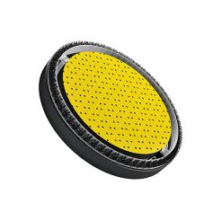 Cap rotativ Flex MH-O D225, 457175,  interschimabil, pentru girafa, 225 mm