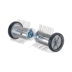 Dispozitiv pentru indepartat muschi MF-MM STIHL 46017404601