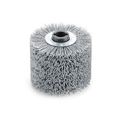 Perie plastic Flex BW-NY D110/85 P46 465135, D 110x85 mm