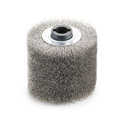 Perie din sarma inox Flex BW-INOX D100/85 465151, D 100x85 mm