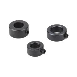 Set 3 opritoare de adancime pentru burghie si biti cu diametrul de 8, 10 si 12mm Wolfcraft 4681000 pentru controlul adancimii de gaurire