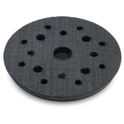 Pad pentru slefuit Flex 468975, SP-M D125-M, velcro, 125 mm, mediu