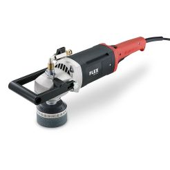 Masina de slefuit cu disc diamantat Flex LW 1202 N, 1600 W, 130 mm, 1750 rpm