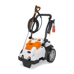 Aparat de spalat cu apa rece sub presiune STIHL RE 362, 6300 W, 35-180 bar, 1.080 l/h