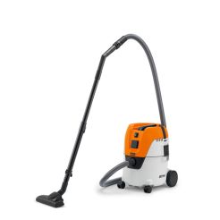 Aspirator profesional umed/uscat STIHL, SE 62 E, 1400 W, 20 l, 210 mbar