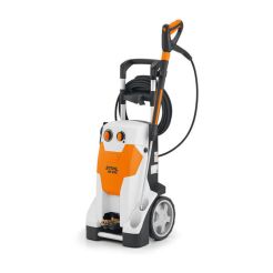 Aparat de spalat cu apa rece sub presiune STIHL RE 232, 3300 W, 200 bar, 660 l/h