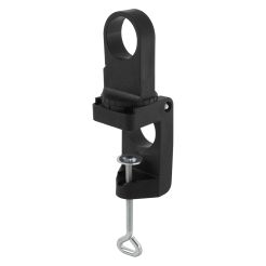 Suport combinat pentru utilizare stationara a masinilor de gaurit Wolfcraft 4802000 confectionat din material plastic