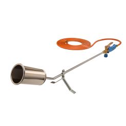 Arzator cu gaz CHF 48100, F 10