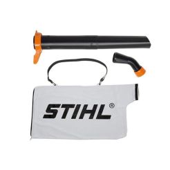 Set de aspiratie STIHL 48117002201 compatibil cu BGE71/ BGE 81
