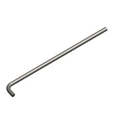 Levier pentru sudura in puncte Telwin 484244, 210 mm