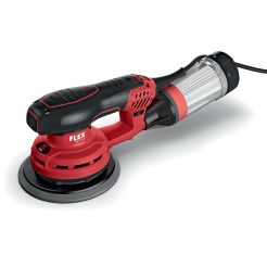 Masina de slefuit orbital Flex ORE 5-150 EC Set, 400 W, 150 mm, 6000-10000 rpm, L-BOXX