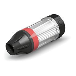 Cartus filtrant PES Flex FP EC D27, 486833, 27 mm