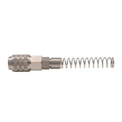 Cupla rapida mama pentru furtun spiralat 4X6 mm Omg 48_4X6